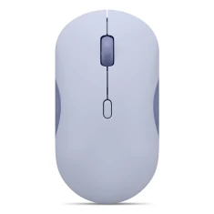 Миша Lenovo Silent Mouse 350 BT бездротова безшумна Meta Grape (195892126607)