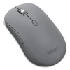 Миша Lenovo Yoga Silent бездротова Bluetooth Luna Grey (195892126676)