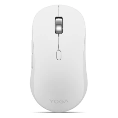 Миша Lenovo Yoga Silent бездротова Bluetooth Seashell (195892126744)