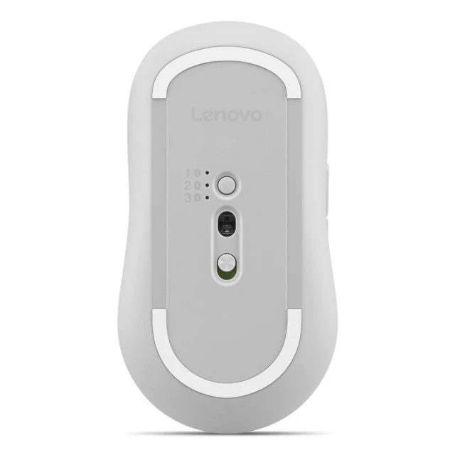 Мышь Lenovo Yoga Silent беспроводная Bluetooth Seashell (195892126744)