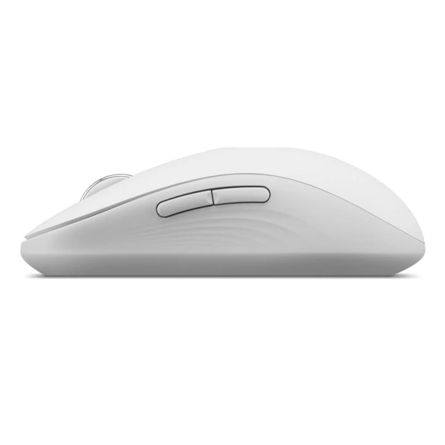 Мышь Lenovo Yoga Silent беспроводная Bluetooth Seashell (195892126744)