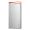 Зовнішній Lenovo SSD PS6S 1 TB USB 3.2 Gen 2 Grey (195892129844)