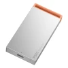 Зовнішній Lenovo SSD PS6S 1 TB USB 3.2 Gen 2 Grey (195892129844)