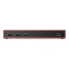 Док-станція Lenovo ThinkPad USB4 Smart Dock 5500 100 Вт (195892130499)