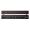 Док-станція Lenovo ThinkPad USB4 Smart Dock 5500 100 Вт (195892130499)