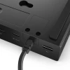 Док-станція Lenovo ThinkPad USB4 Smart Dock 5500 100 Вт (195892130499)