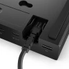 Док-станція Lenovo ThinkPad USB4 Dock 5000 100 Вт (195892132486)