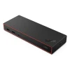 Док-станція Lenovo ThinkPad USB4 Dock 5000 100 Вт (195892132486)