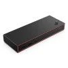 Док-станція Lenovo ThinkPad USB4 Dock 5000 100 Вт (195892132486)