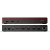 Док-станція Lenovo ThinkPad USB4 Dock 5000 100 Вт (195892132486)