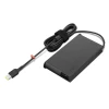 Сетевое зарядное устройство Lenovo ThinkStation Slim 170 Вт (195892133377)