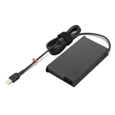 Мережевий зарядний пристрій Lenovo ThinkStation Slim 170 Вт (195892133377)