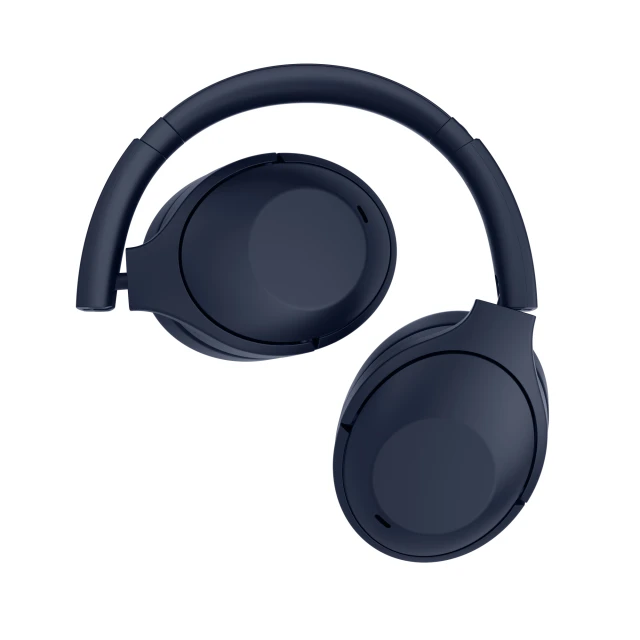 Навушники Lenovo YOGA PC Edition бездротові ANC Cosmic Blue (195892133810)