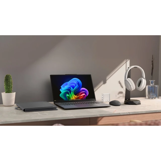 Навушники Lenovo YOGA PC Edition Seashell (195892133827)