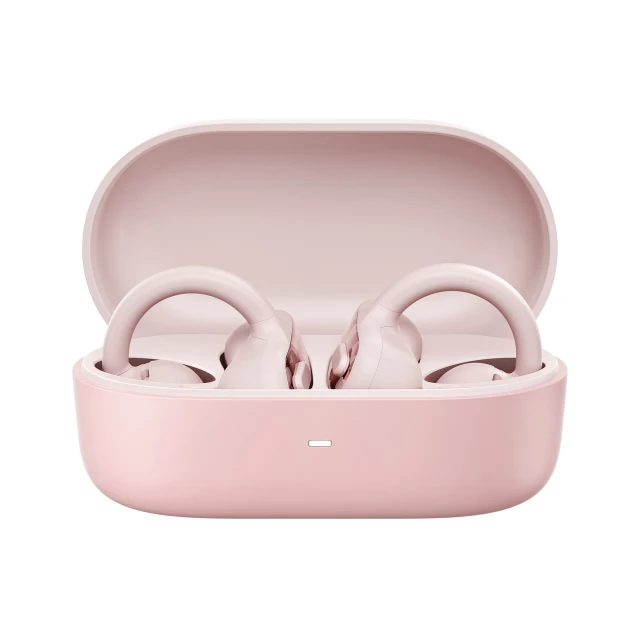 Навушники Lenovo X500 Pink (195892138532)