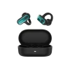 Навушники Lenovo X500 open-ear з кліпсою Black (195892138549)