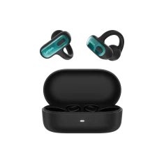 Навушники Lenovo X500 open-ear з кліпсою Black (195892138549)