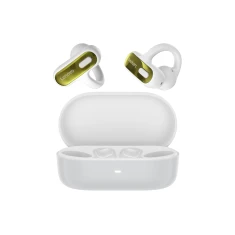 Навушники Lenovo X500 Bluetooth White (195892138556)