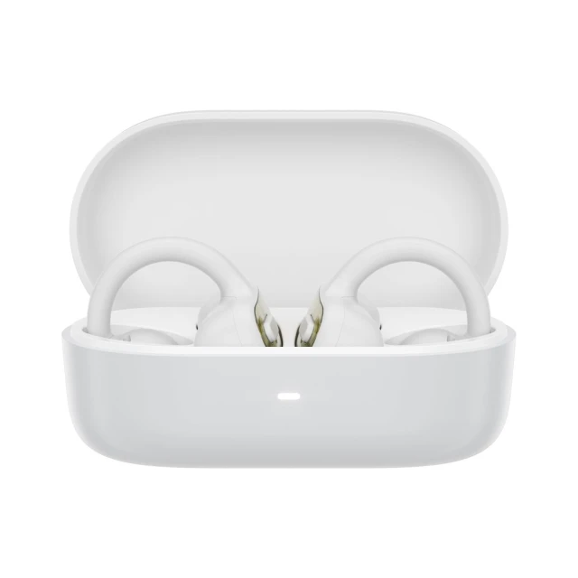 Навушники Lenovo X500 Bluetooth White (195892138556)
