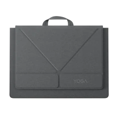 Чехол Lenovo Yoga Tote Sleeve для ноутбука 14'' Gray (195892139508)