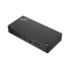 Док-станція Lenovo ThinkPad 100 Вт (195892141433)