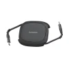 Кабель Lenovo USB-C 1,2 м Black (195892142638)