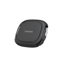 Кабель Lenovo USB-C 1,2 м Black (195892142638)