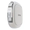 Кабель Lenovo USB-C – USB-C 240 Вт 1,2 м White (195892142645)