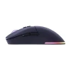 Миша Lenovo Legion M220 бездротова ігрова RGB 2.4 GHz Bluetooth Nebula Purple (195892143185)