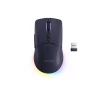 Миша Lenovo Legion M220 бездротова ігрова RGB 2.4 GHz Bluetooth Nebula Purple (195892143185)