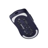 Миша Lenovo Legion M220 бездротова ігрова RGB 2.4 GHz Bluetooth Nebula Purple (195892143185)