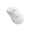 Миша Lenovo Legion M220 бездротова ігрова RGB 2.4 GHz Bluetooth Glacier White (195892143253)