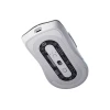 Миша Lenovo Legion M220 бездротова ігрова RGB 2.4 GHz Bluetooth Glacier White (195892143253)