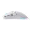Миша Lenovo Legion M220 бездротова ігрова RGB 2.4 GHz Bluetooth Glacier White (195892143253)