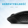 Мышь HP 430 Multi-Device Wireless Mouse беспроводная Black (195908246558)