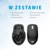 Мышь HP 430 Multi-Device Wireless Mouse беспроводная Black (195908246558)