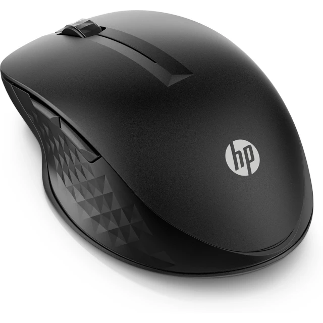 Мышь HP 430 Multi-Device Wireless Mouse беспроводная Black (195908246558)