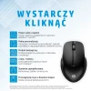 Мышь HP 430 Multi-Device Wireless Mouse беспроводная Black (195908246558)