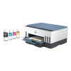 Багатофункціональний пристрій Hewlett-Packard HP Smart Tank 725 All-in-One (195908302254)