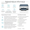Багатофункціональний пристрій Hewlett-Packard HP Smart Tank 725 All-in-One (195908302254)