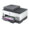 Багатофункціональний пристрій Hewlett-Packard HP Smart Tank 790 (195908302858)
