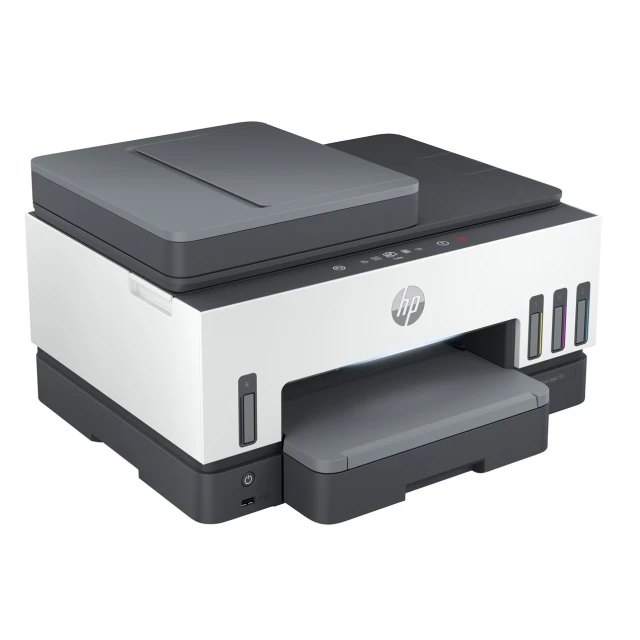 Багатофункціональний пристрій Hewlett-Packard HP Smart Tank 790 (195908302858)