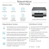 Багатофункціональний пристрій Hewlett-Packard HP Smart Tank 670 (195908303244)