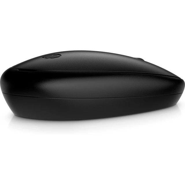 Мышь HP 240 беспроводная Bluetooth Black (195908483175)