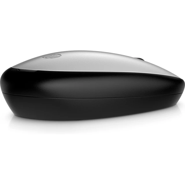 Мышь HP 240 Pike Silver беспроводная Bluetooth Silver-Black (195908877646)
