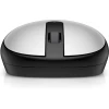 Мышь HP 240 Pike Silver беспроводная Bluetooth Silver-Black (195908877646)