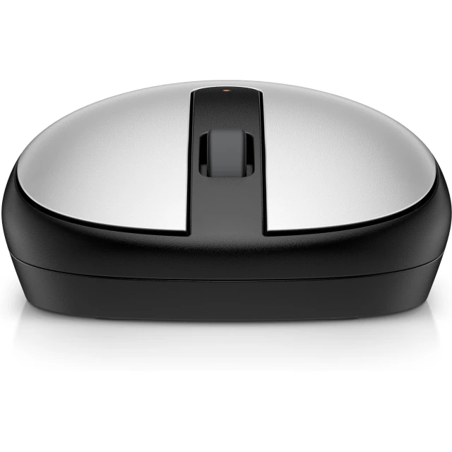 Мышь HP 240 Pike Silver беспроводная Bluetooth Silver-Black (195908877646)
