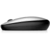 Мышь HP 240 Pike Silver беспроводная Bluetooth Silver-Black (195908877646)