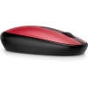 Миша HP 240 Empire Red бездротова Bluetooth Red-Black (195908877721)