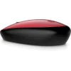 Миша HP 240 Empire Red бездротова Bluetooth Red-Black (195908877721)